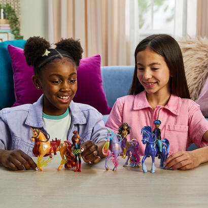 spin-master-unicorn-academy-sophia-y-unicorn-wildstar-figura-de-juguete-con-melena-cola-y-cepillo-reales-6072668