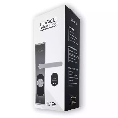 loqed-touch-cerradura-de-puerta-inteligente