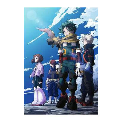 puzzle-my-hero-academia-300pzs