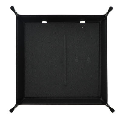 cargador-inalambrico-4smarts-541637-movil-smartphone-universal-negro-corriente-alterna-interior