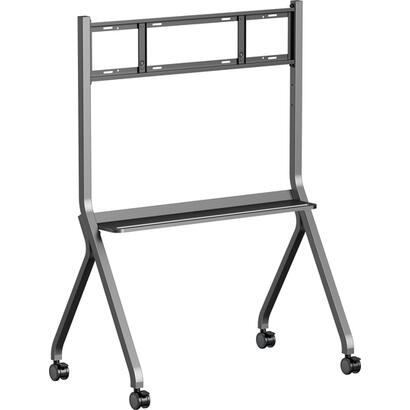 mobile-cart-on-wheels-max-load-100kg-suitable-for