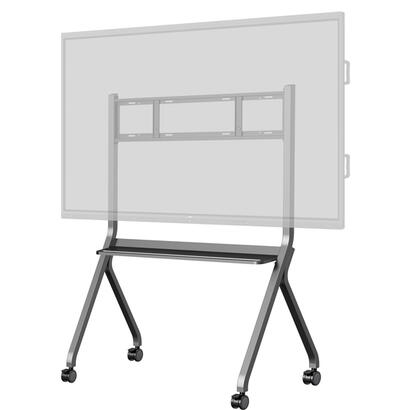 iiyama-sistema-de-torre-electrica-iiyama-md-cart02-s1-montajemontaje-negro-md-cart02-s1