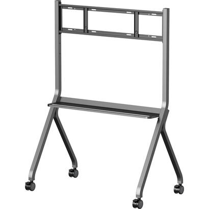 mobile-cart-on-wheels-max-load-100kg-suitable-for