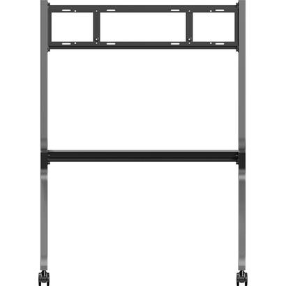 mobile-cart-on-wheels-max-load-100kg-suitable-for