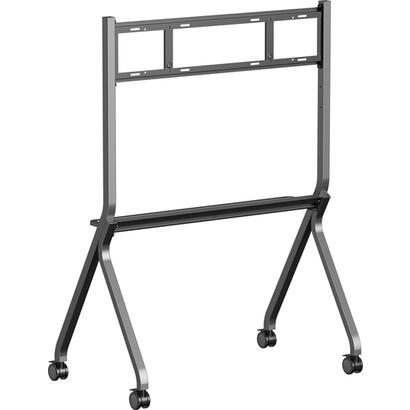 iiyama-sistema-de-torre-electrica-iiyama-md-cart02-s1-montajemontaje-negro-md-cart02-s1