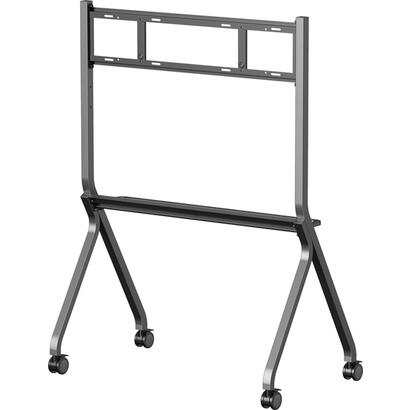 iiyama-sistema-de-torre-electrica-iiyama-md-cart02-s1-montajemontaje-negro-md-cart02-s1