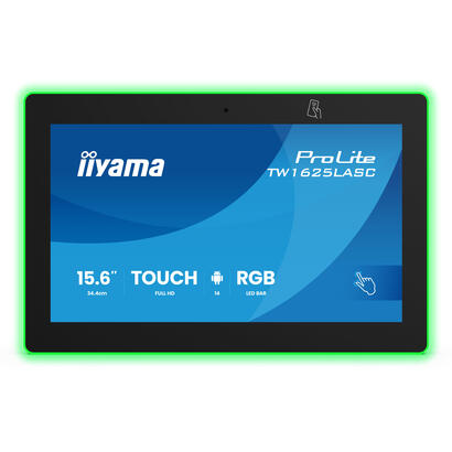 iiyama-tw1625lasc-b3pnr-pantalla-de-senalizacion-panel-plano-interactivo-396-cm-156-led-wifi-450-cd-m-full-hd-negro-pantalla-tac