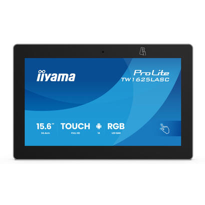 iiyama-tw1625lasc-b3pnr-pantalla-de-senalizacion-panel-plano-interactivo-396-cm-156-led-wifi-450-cd-m-full-hd-negro-pantalla-tac