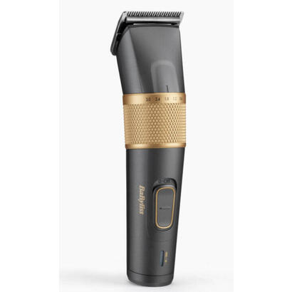 babyliss-e987e-cortadora-de-pelo-y-maquinilla-oro-granito-8-ion-de-litio