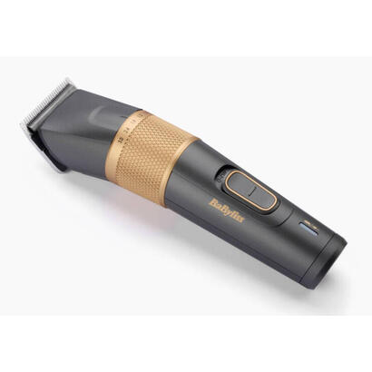 babyliss-e987e-cortadora-de-pelo-y-maquinilla-oro-granito-8-ion-de-litio