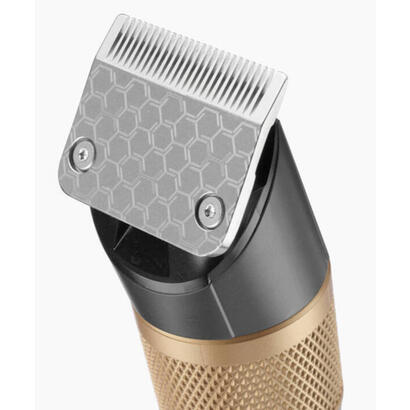 babyliss-e987e-cortadora-de-pelo-y-maquinilla-oro-granito-8-ion-de-litio