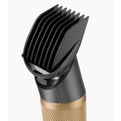 babyliss-e987e-cortadora-de-pelo-y-maquinilla-oro-granito-8-ion-de-litio
