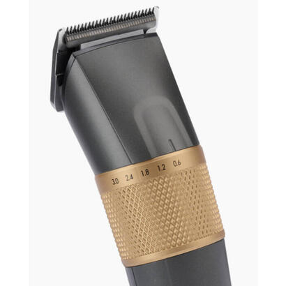 babyliss-e987e-cortadora-de-pelo-y-maquinilla-oro-granito-8-ion-de-litio