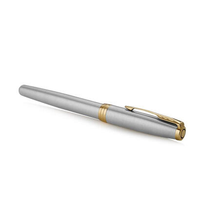 parker-1931504-pluma-estilografica-negro-oro-acero-inoxidable-1-piezas