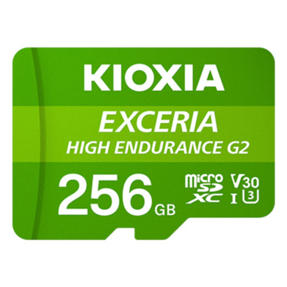 micro-sd-kioxia-256gb-high-endurance-g2