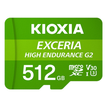 micro-sd-kioxia-512gb-high-endurance-g2