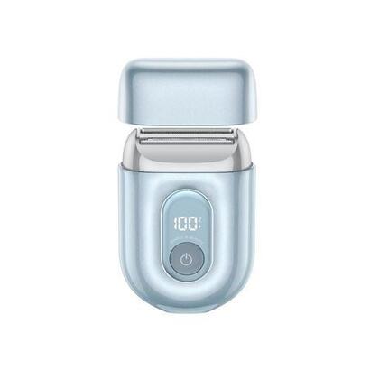 xo-cf42-depiladora-electrica-bateria-450mah-cuchillas-de-acero-ipx6-azul