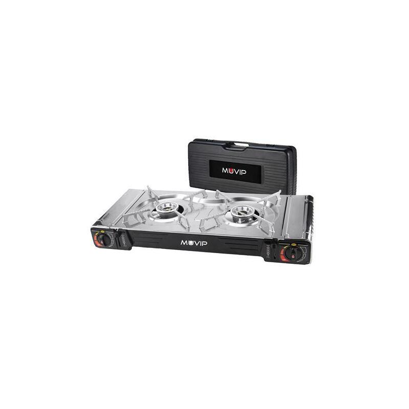 muvip-cocina-de-gas-portatil-2-fuegos-doble-bombona-encendido-automatico-quemador-de-aluminio-valvula-de-doble