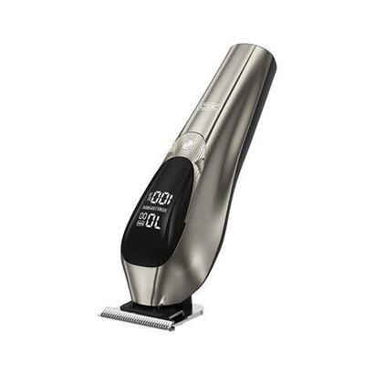 xo-cf41-cortapelos-display-indicador-bateria-600mah-hasta-7000rpm-autonomia-60min-3-velocidades-carga-por