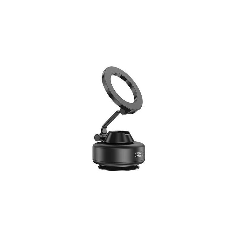 xo-c172-soporte-magnetico-de-coche-para-smartphones-bomba-de-vacio-rotacion-360a-bateria-130mah-negro
