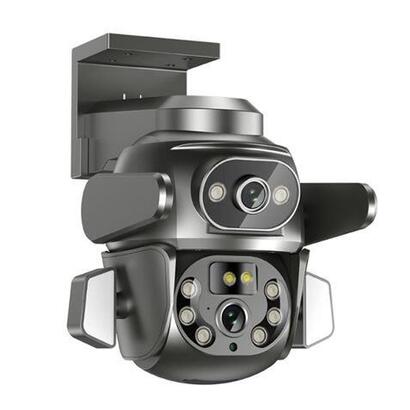 xo-cr04-camara-vigilancia-wifi-fullhd-deteccion-de-movimiento-vision-nocturna-sonido-bidireccional-negro