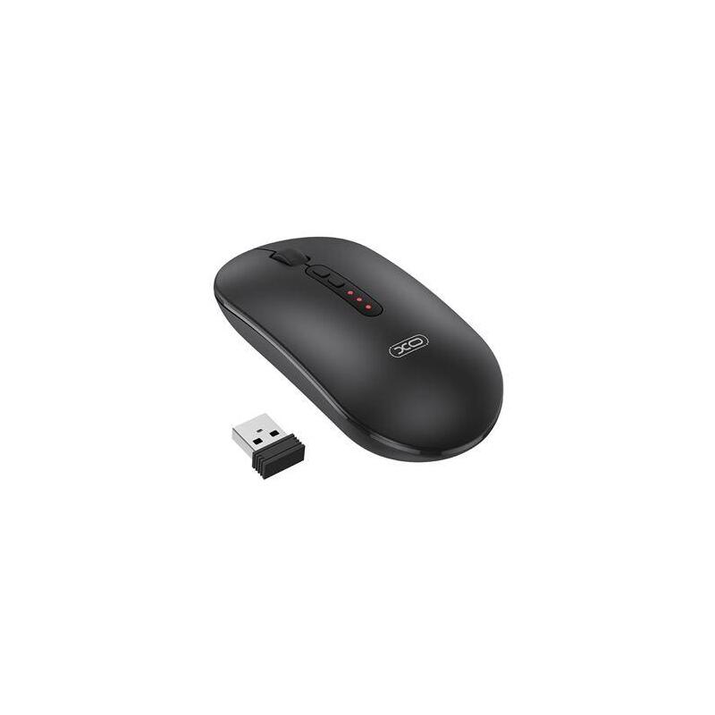 xo-m13-raton-inalambrico-bluetooth-y-rf-24ghz-1600dpi-negro