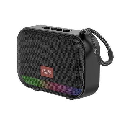 xo-f66-altavoz-bluetooth-5w-usb-y-microsd-rgb-negro