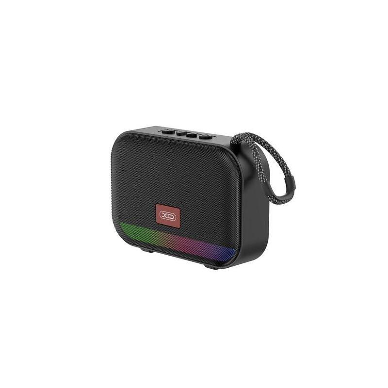 xo-f66-altavoz-bluetooth-5w-usb-y-microsd-rgb-negro
