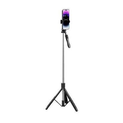 xo-ss15-tripode-palo-selfie-bluetooth-con-disparador-altura-maxima-hasta-180cm-completamente-plegable