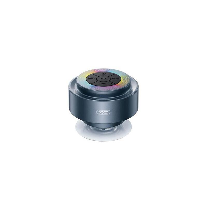 altavoz-bluetooth-xo-f64-impermeable-ideal-para-ducha-ip67-rgb-ventosa-super-potente-incluye-microfono-para