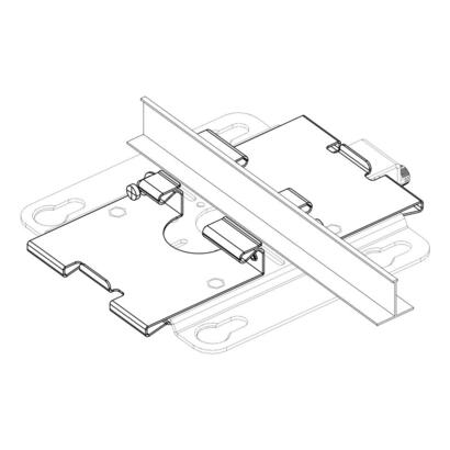 lancom-lx-7000-t-bar-mount-bulk-5-montaje-de-punto-de-acceso-wlan