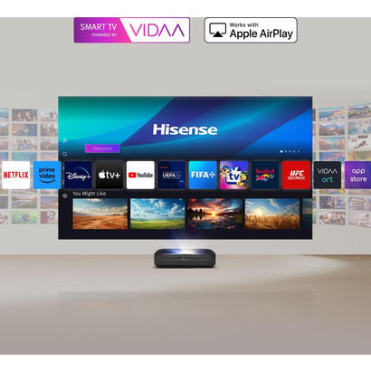 proyector-hisense-serie-pl2-4k-2700-lumenes-vidaa