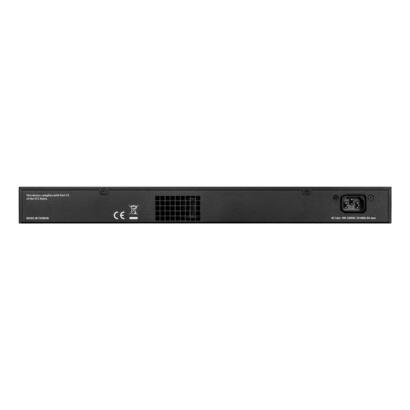 lancom-gs-3628xp-gestionado-l2l3-25g-ethernet-10010002500-energia-sobre-ethernet-poe-1u-negro