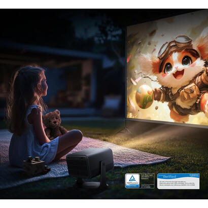 hisense-c2-4k-gris-metalizado-mini-proyector-laser-uhd-4k-hdr
