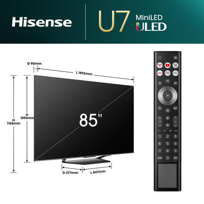 televisor-hisense-85u7nq-tv-85-uhd-miniled-uled-qled-144hz