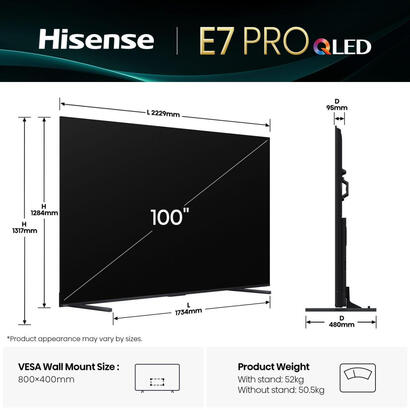 hisense-100e7q-pro-253-cm-100-zoll-negro-ultrahd4k-tripple-tuner-usb-recording-time-shift-144hz-panel-100e7q-pro