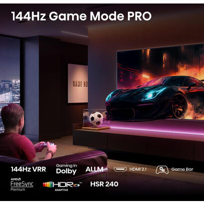 qled-100e7q-pro-gaming-tv-modo-juego-de-165hz-amd-freesync-premium-pro-dolby-vision-iq-dolby-atmos