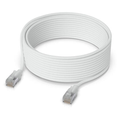 ubiquiti-unifi-ether-lighting-cat6a-cable-de-cables-premium-white-12-metros-gesleevt-uacc-cable-patch-el-c6a-12m-w