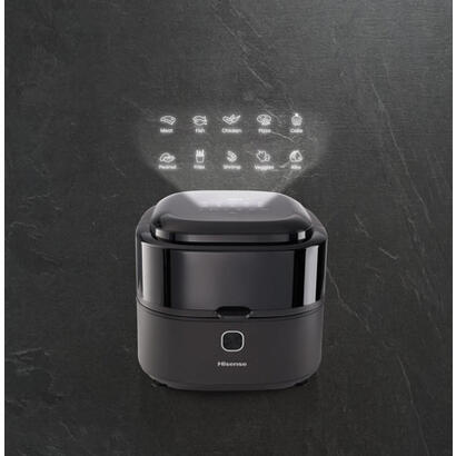freidora-hisense-haf1350dr-67-l-independiente-1350-w-de-aire-caliente-negro