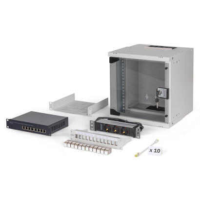 armario-informatico-conjunto-de-red-digitus-soho-pro-10-315x300-mm-anxpr-gris-claro-6-unidades-de-altura-dn-49100-set