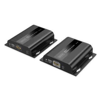 digitus-hdmi-ip-extender-set-4k-60hz-120-200-m-one-to-many-cat-black