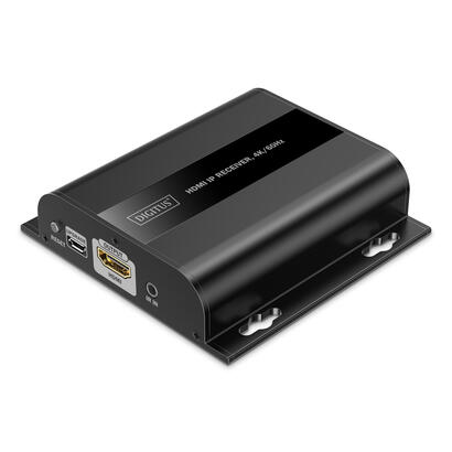 receptor-ip-digitus-hdmi-4k60hz-extension-hdmi-negro-ds-55352