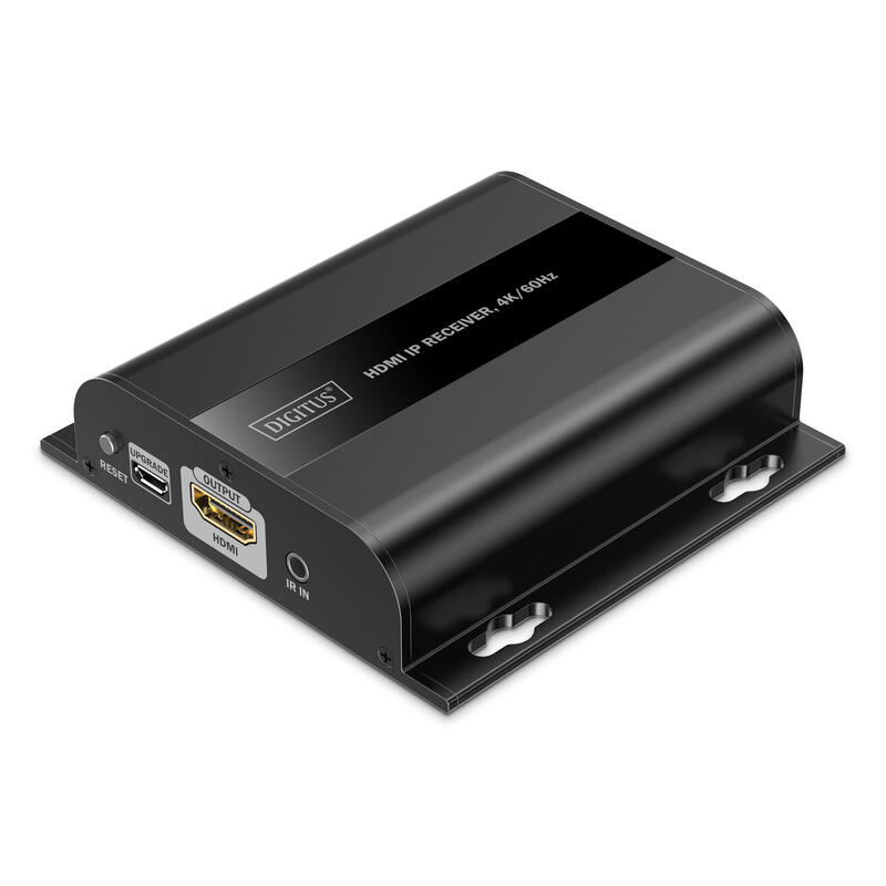 receptor-ip-digitus-hdmi-4k60hz-extension-hdmi-negro-ds-55352