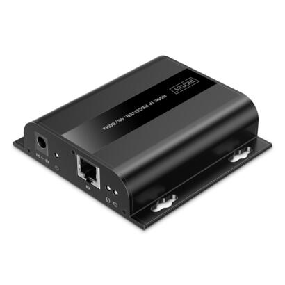 digitus-hdmi-ip-receiver-4k-60hz-negro