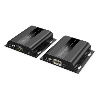 digitus-hdmi-ip-extender-set-4k-60hz-120-200-m-poe-one-to-many-cat-black