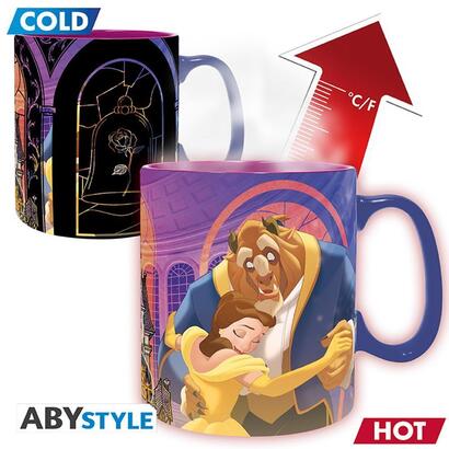 taza-termica-abystyle-disney-la-bella-y-la-bestia-460ml