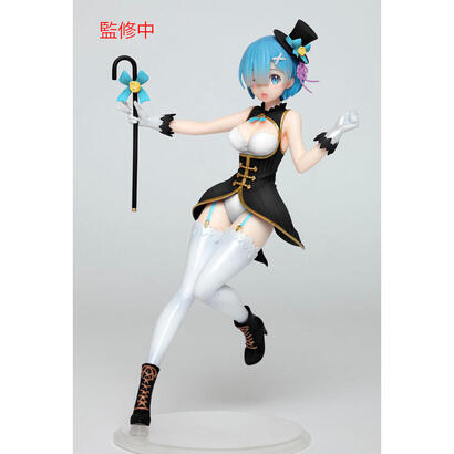 figura-rem-magician-ver-renewal-edition-precious-fig-23-cm-rezero-starting-life-in-another-wor