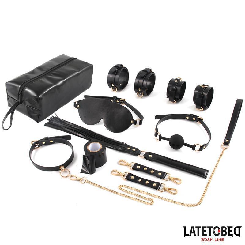 kit-de-bondage-8-pz-con-bolsa-de-almacenaje kit-de-bondage-8-pz-con-bolsa-de-almacenaje