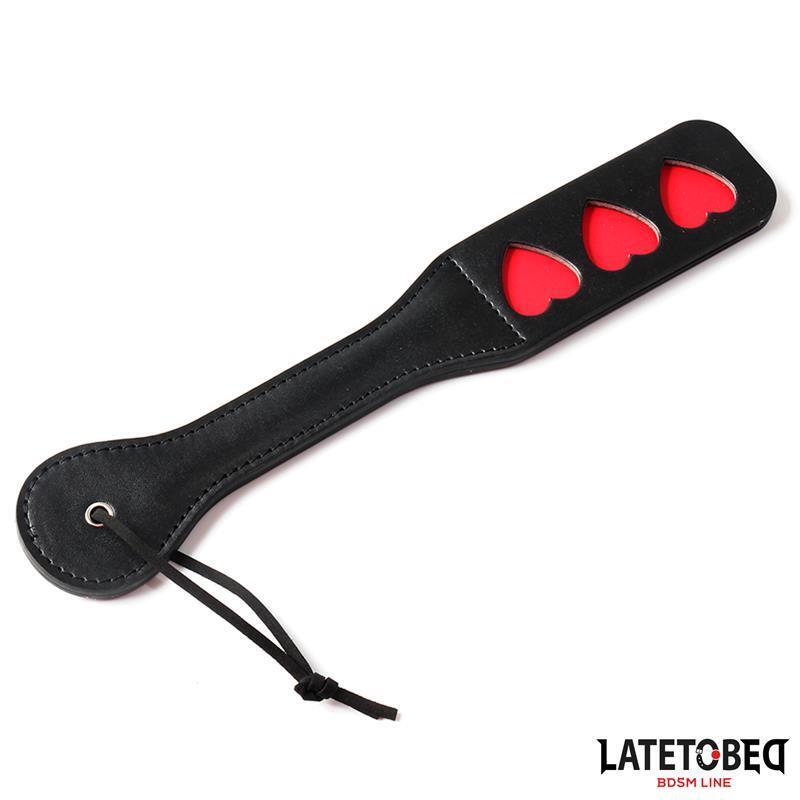 pala-doble-capa-con-corazones-32-cm pala-doble-capa-con-corazones-32-cm