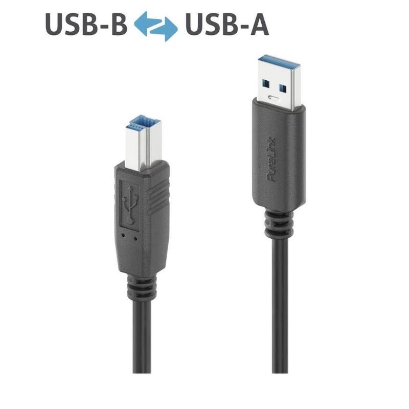 purelink-is2301-020-hochwertiges-usb-32-usb-a-usb-b-cable-200m-negro
